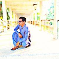 Sikander Ali Panhwer