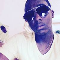 Daishaun Barker