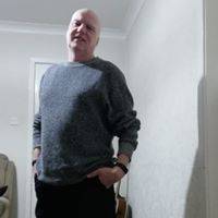 Pete Ince