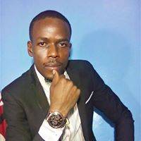 Geoffrey Ayunga Tom