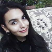 Bahora Mingboyeva