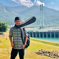Karan Singh Airee