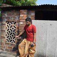 Sayan Das