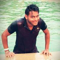 Dhruv patel