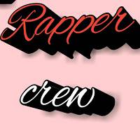 Rapper crew