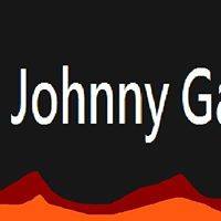 Johnny Andam
