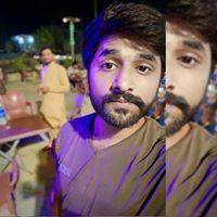 Wajid Ali