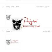 PROFESSIONAL MUSIC & RAP BEATS