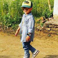 Shishir Raj Kharel