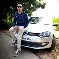 Akshit Sharma