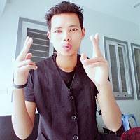 Seam chisim Rubel (Risingster karaoke)