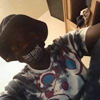 Jahshawn Antoine Holloway