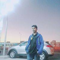 Kabul Hussain