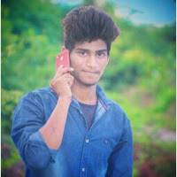 Avunuri Nithin