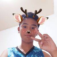 Jameson Clemente