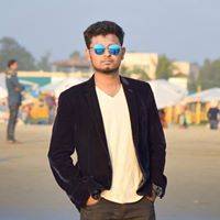 ইফতেখার আলম মুন্না