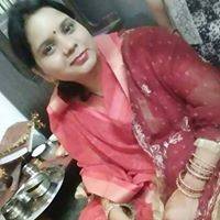 Priya Srivastava