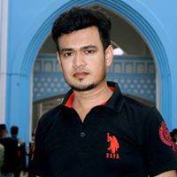 Tajul Islam Taj