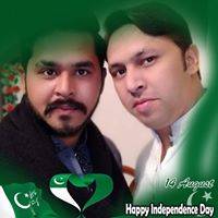 Aman Usman