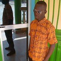 Junior Jeannot Loua