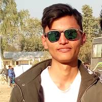 Nikit Poudel