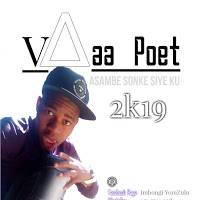 V Daa Poet IMBONGI YOMZULU