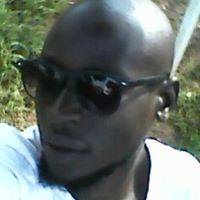 Mazembe Thomas
