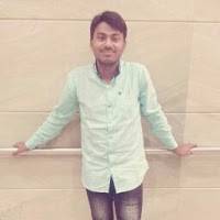 Saqlain Nisar