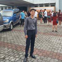Johnrich Adrienne Cuico Ramos