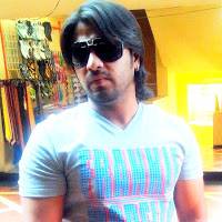 Roshan Mirza