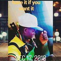Mokayah Sirrickson Erick