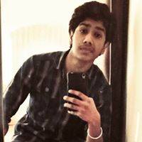 Sovaan Arora