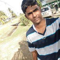 Mahendra Sookram