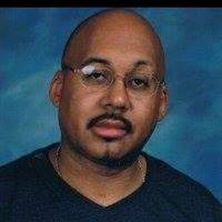 Derek Atchison