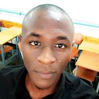 Shekinah Utavonashe