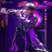 Jung Hoseok
