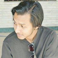 Swaroop Ranjan