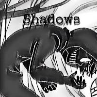 Mr. Shadow