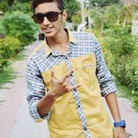 Muhammad HamZa