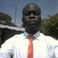 GEORGE MWELWA