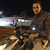 Mohamed Ghazale