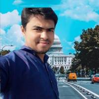 Ahsanul Hoque