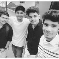 Nikhil Deadlockzz
