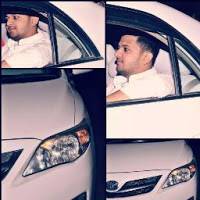 Naved mughal
