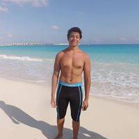 Ahmed Tarek