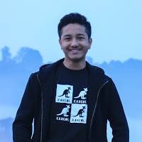 loojah shrestha
