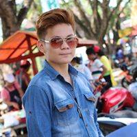 Jerome Ayado Sasis