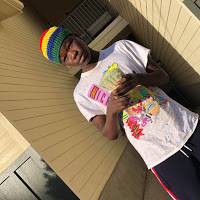 kidboy kid