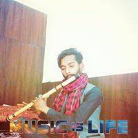 Gagan Safri