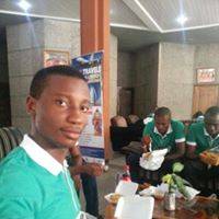 Samuel Agwogie
